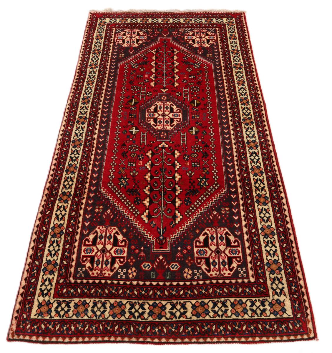 Abadeh - 1