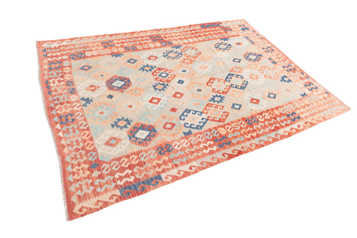 Kilim Afegão - 1