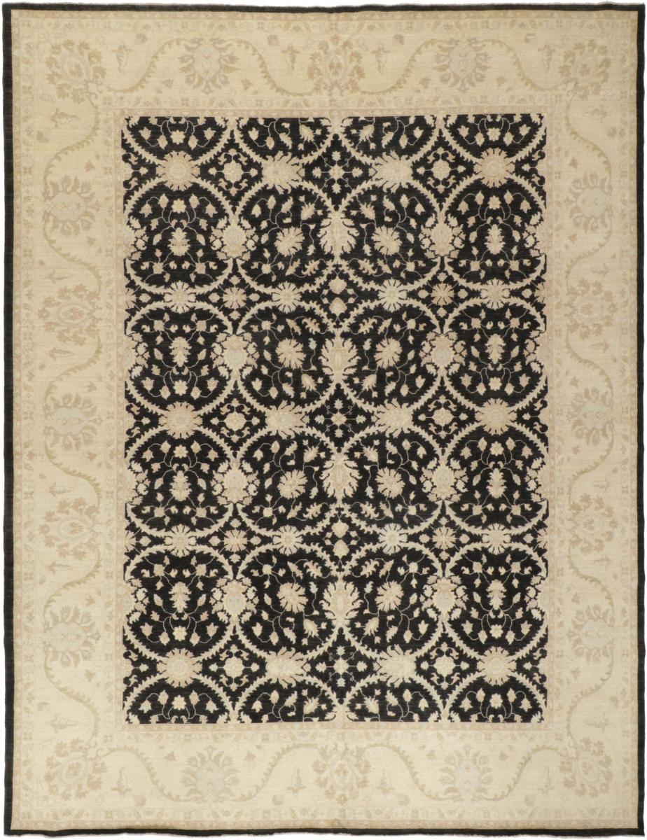 Tappeto pakistano Ziegler Farahan 454x362 454x362, Tappeto persiano Annodato a mano