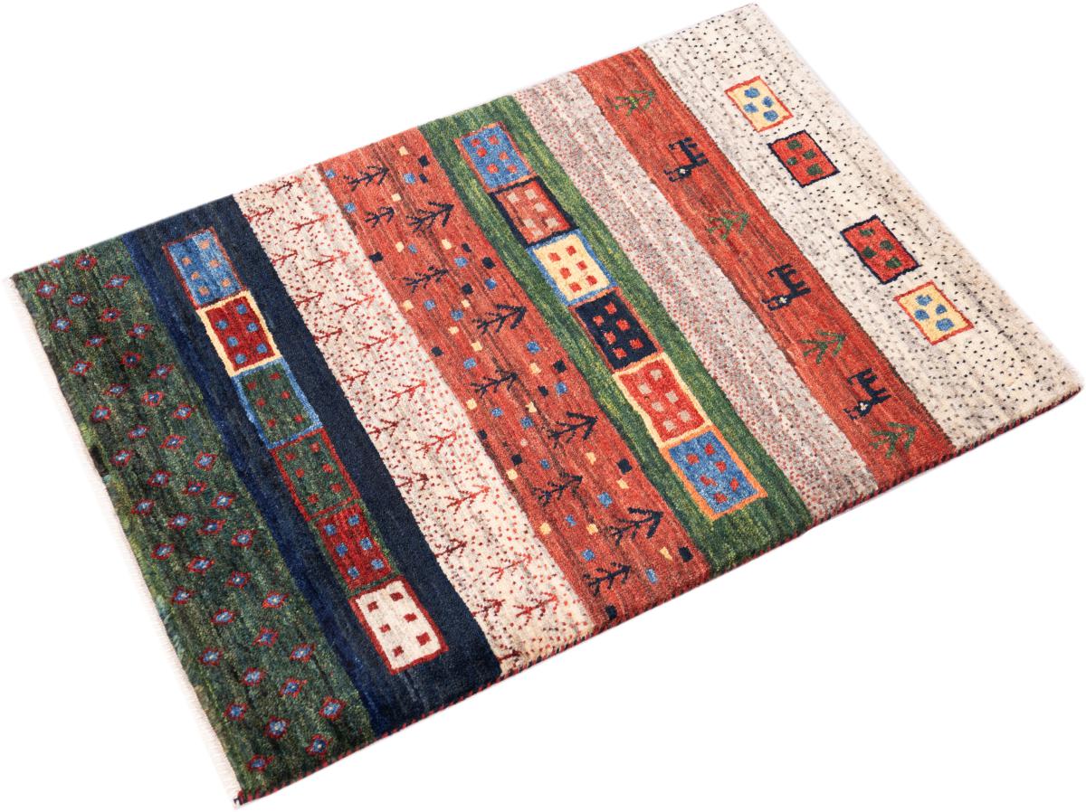 Persian Gabbeh Kashkuli - 1