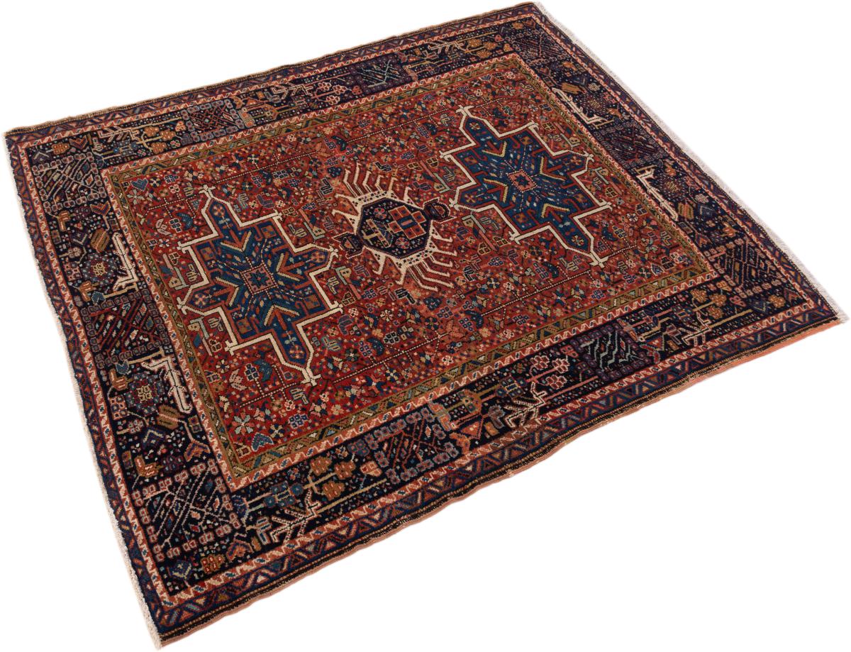 Gharadjeh - 1
