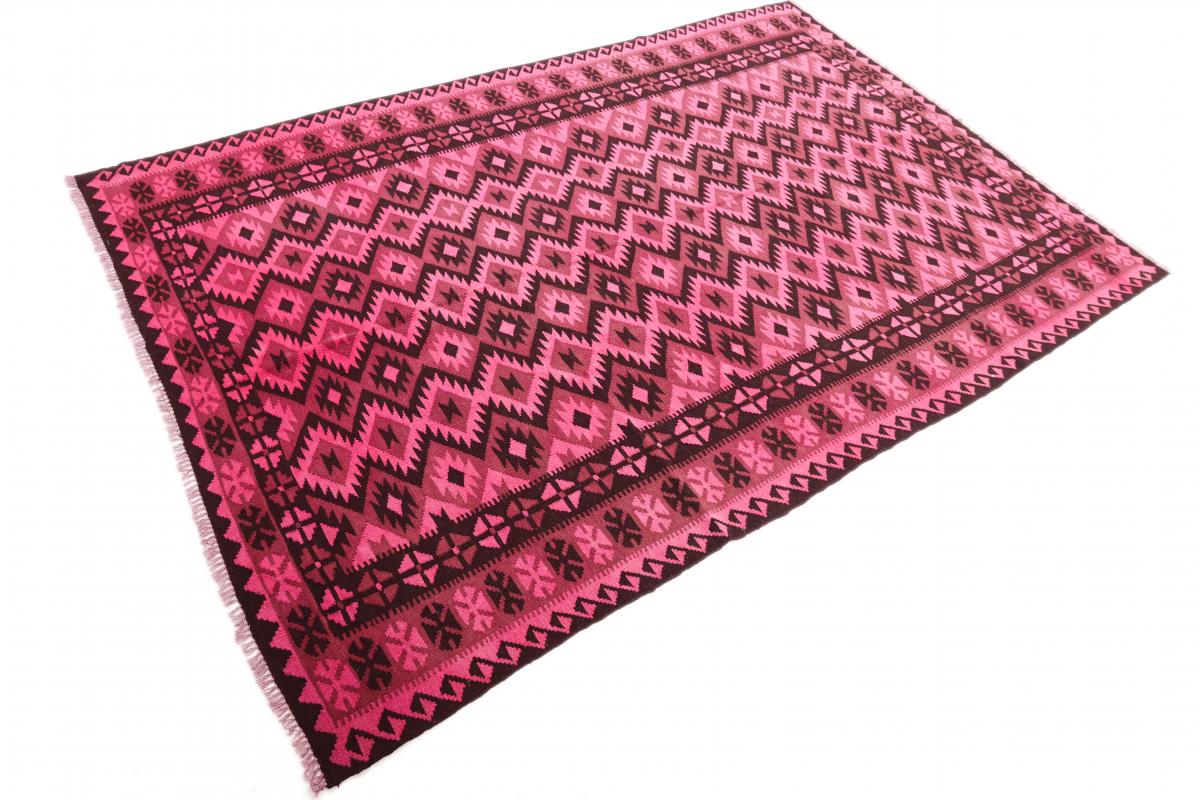 Kilim Afegão Heritage Limited - 1