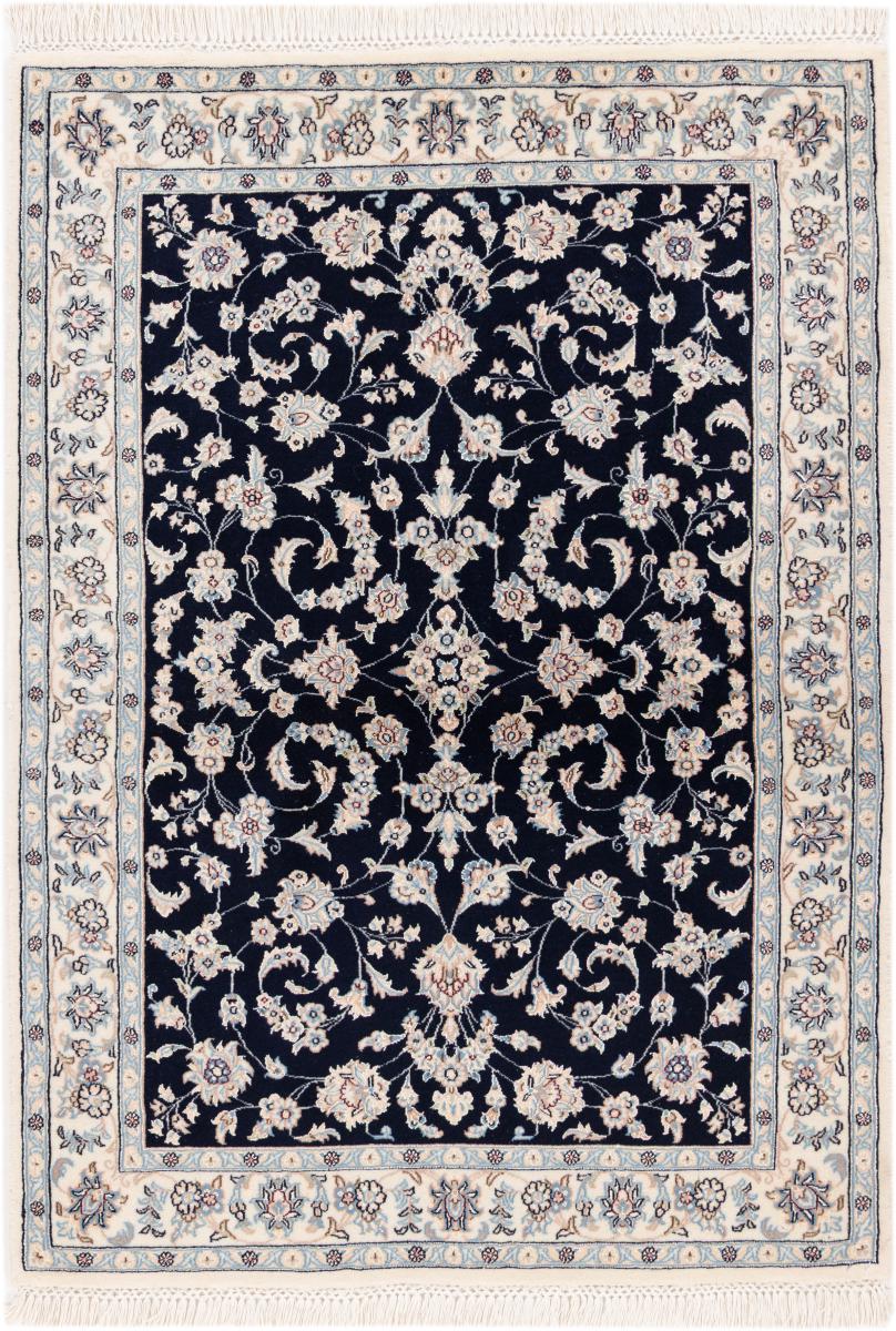 Perzsa szőnyeg Наин 9La 150x107 150x107, Perzsa szőnyeg Kézzel csomózva