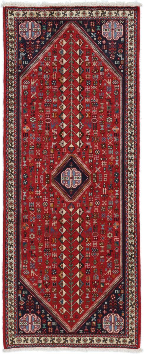 Alfombra persa Abadeh 195x79 195x79, Alfombra persa Anudado a mano