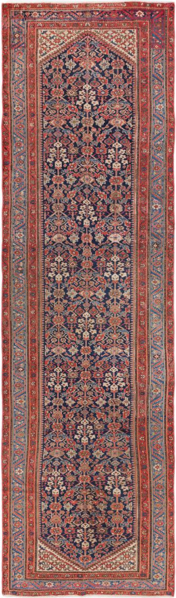 Persian Rug Malayer Antique 518x148 518x148, Persian Rug Knotted by hand