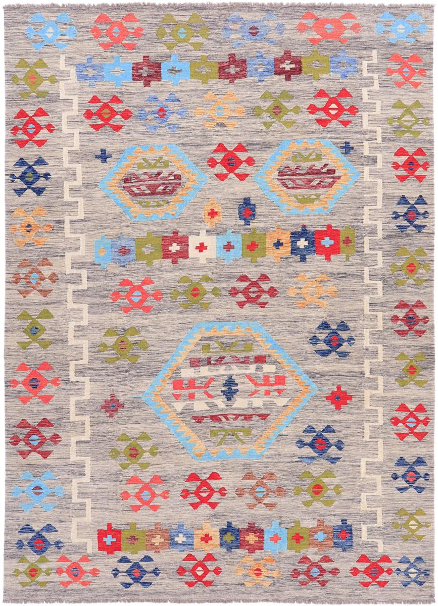 Afgán szőnyeg Kilim Afgán Heritage 349x252 349x252, Perzsa szőnyeg szőttesek