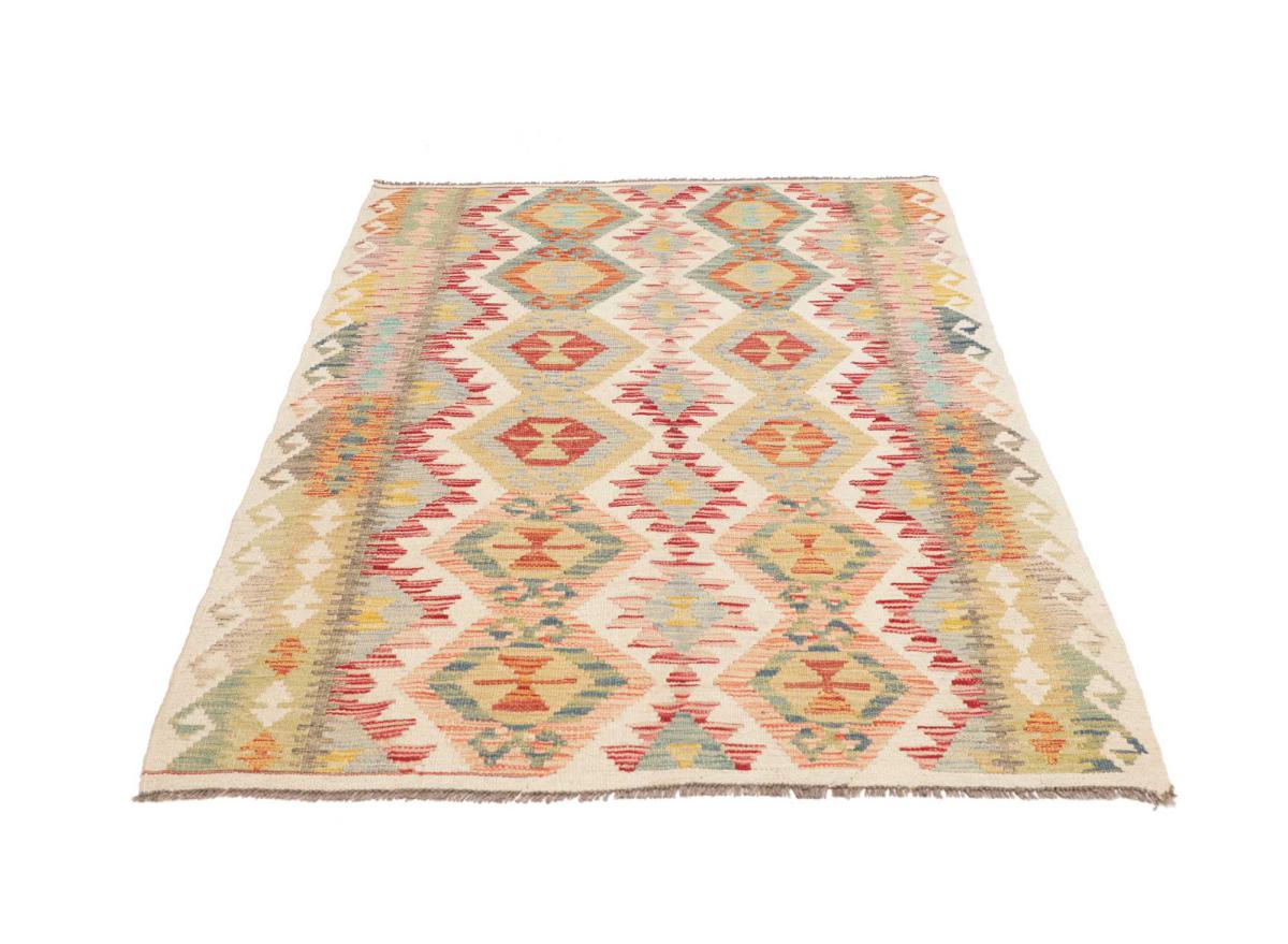 Kilim Afghan - 1