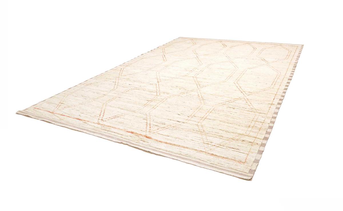 Berber Maroccan Style - 1