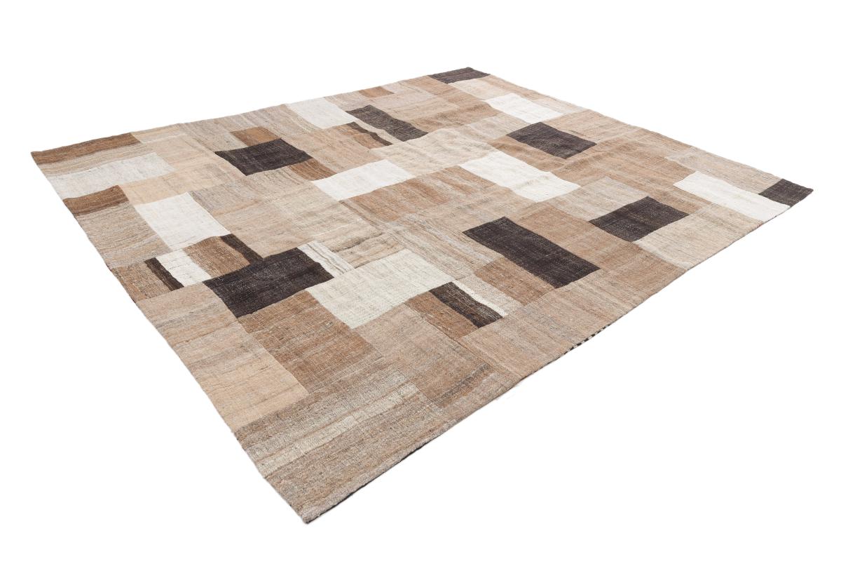 Kilim Fars Patchwork - 1