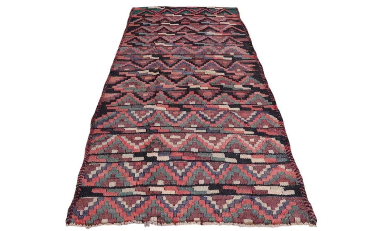 Kilim Fars Antiguo - 1