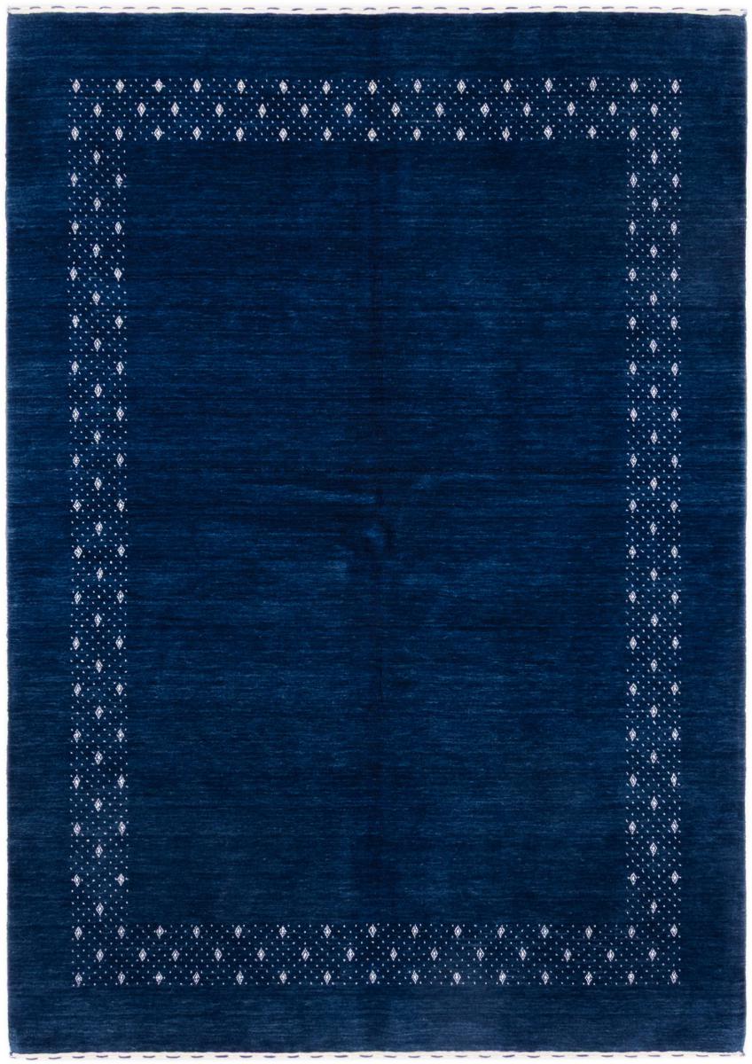Covor indian Loom Gabbeh Lori 239x169 239x169, Covor persan Loom înnodat manual