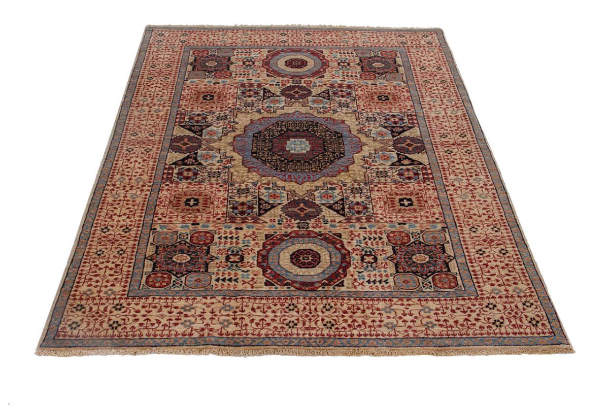 Mamluk - 1