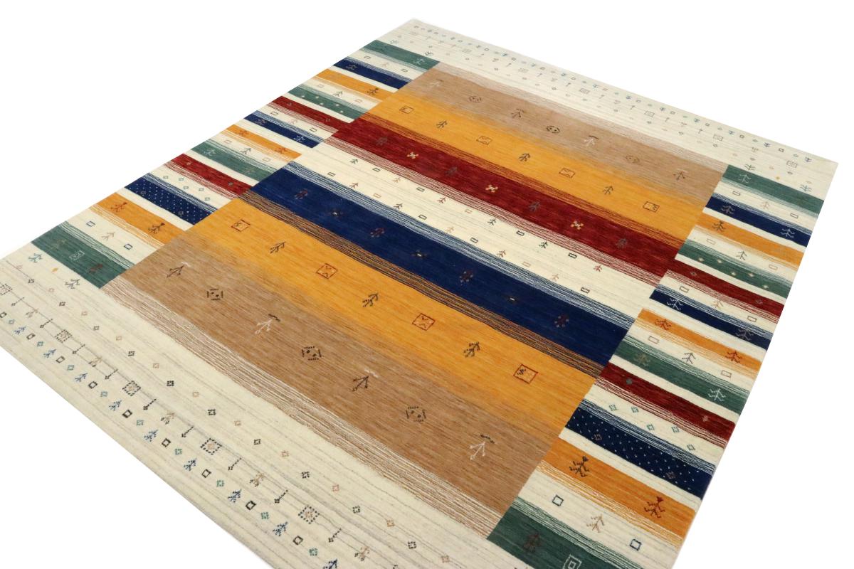 Loom Gabbeh Lori - 1