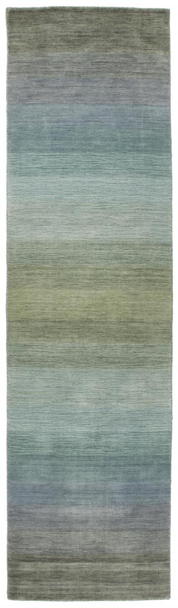 Tapis indien Horizon 299x81 299x81, Tapis persan Loom-noué