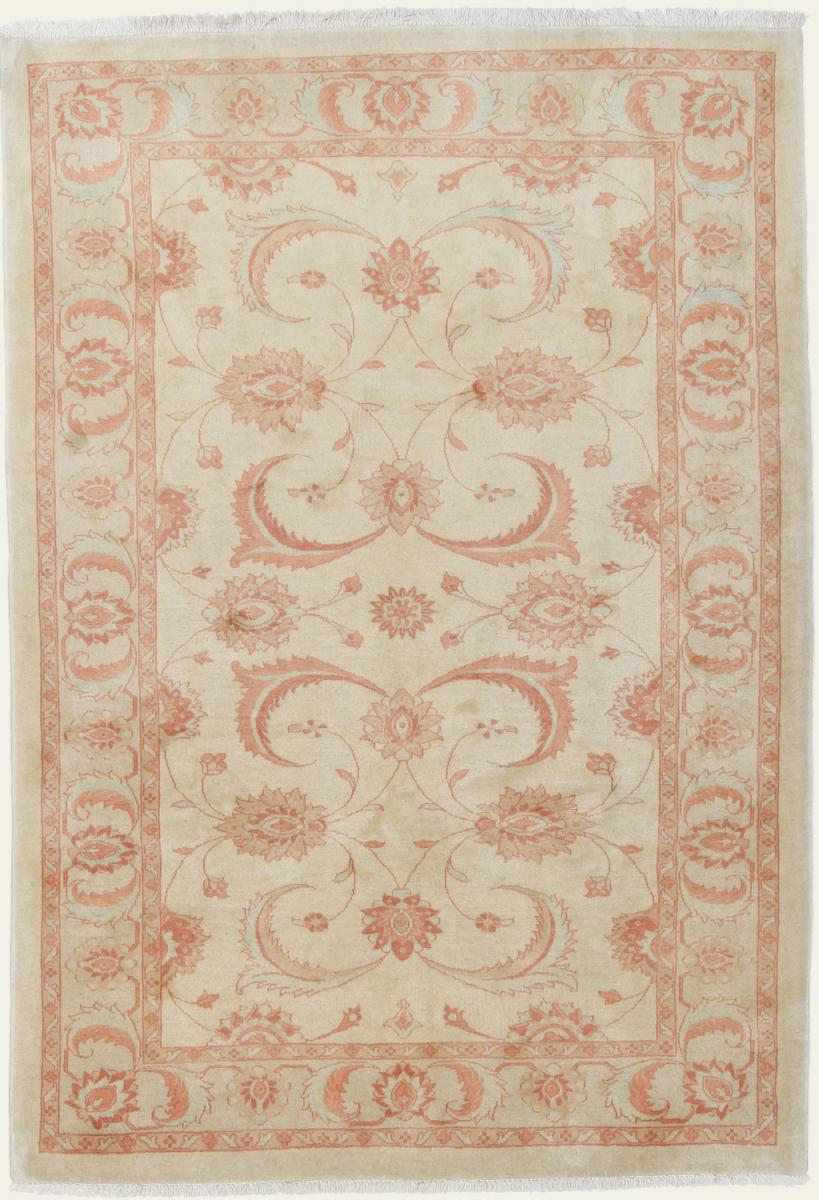 Perzsa szőnyeg Tabriz 268x186 268x186, Perzsa szőnyeg Kézzel csomózva