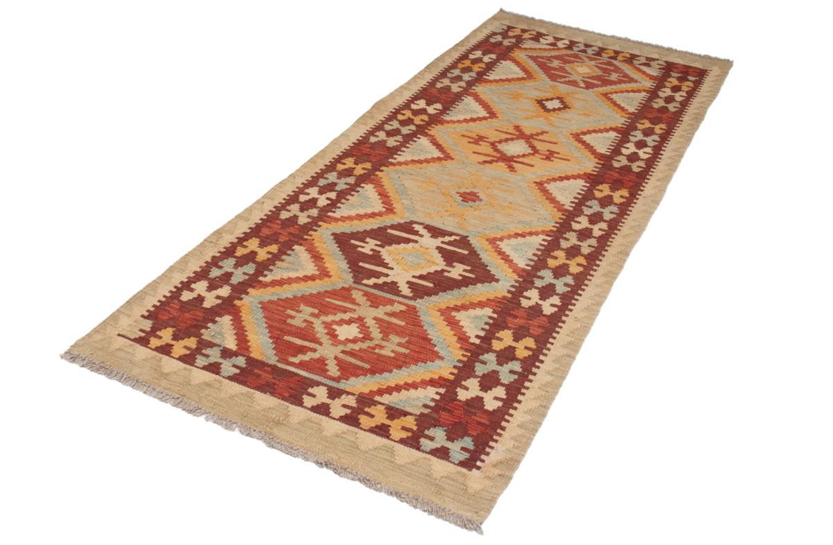 Kilim Afegão - 1