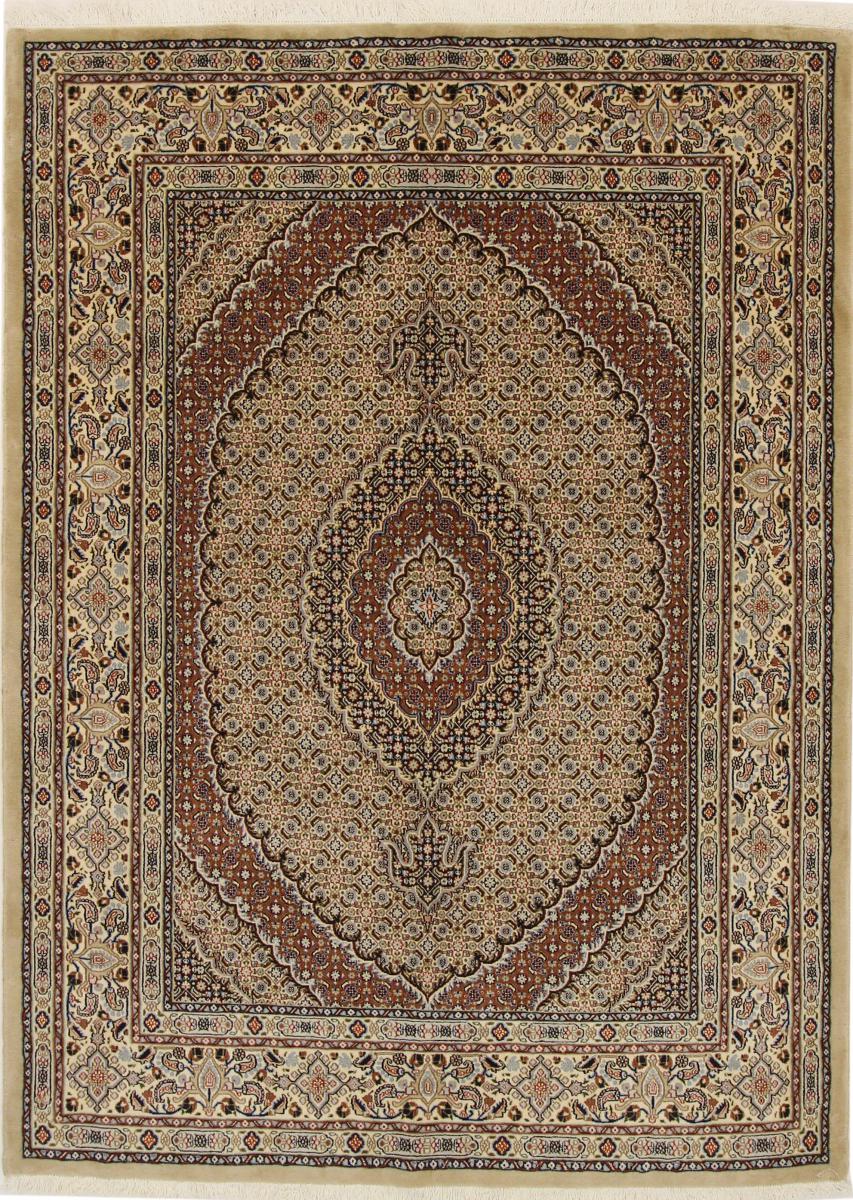 Tapete persa Moud 234x171 234x171, Tapete persa Atado à mão