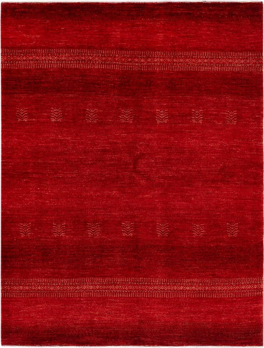 Perzisch tapijt Perzisch Gabbeh Loribaft Essence 201x154 201x154, Perzisch tapijt Handgeknoopt