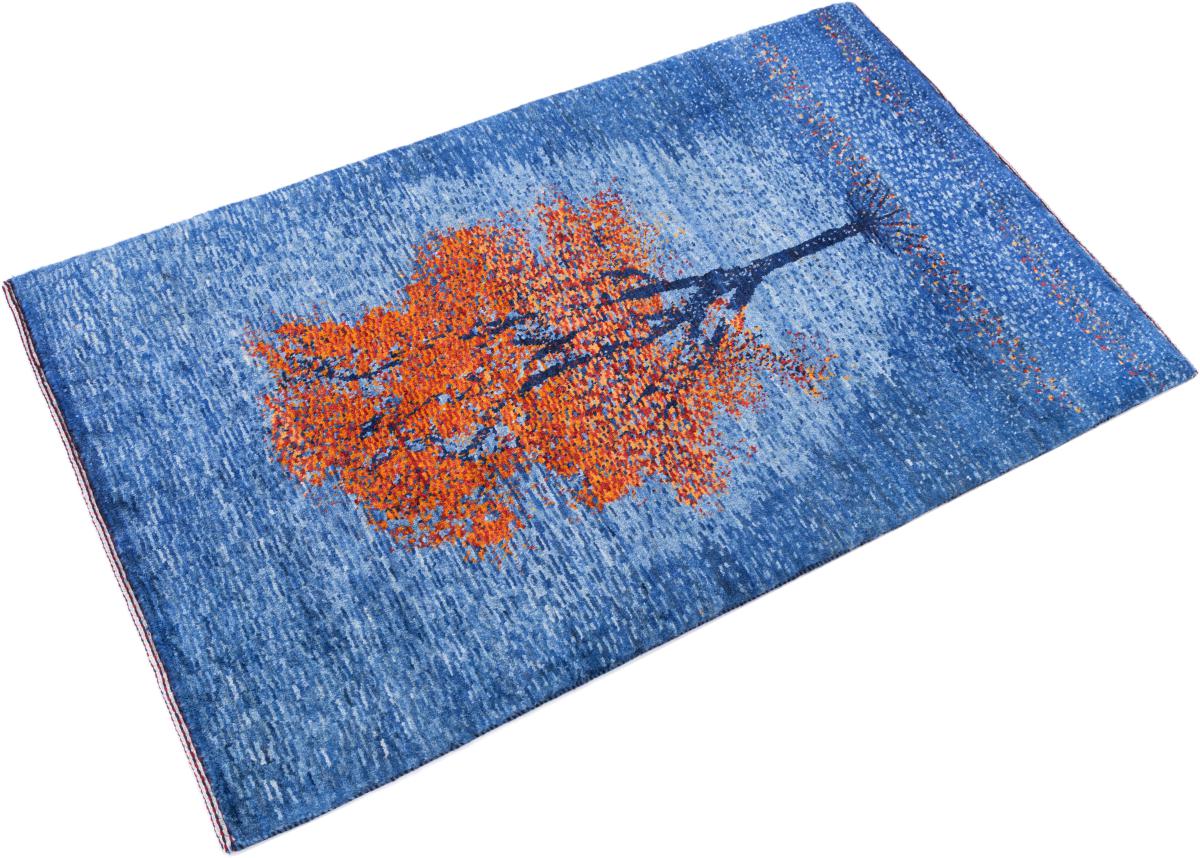 Persian Gabbeh Loribaft Essence - 1