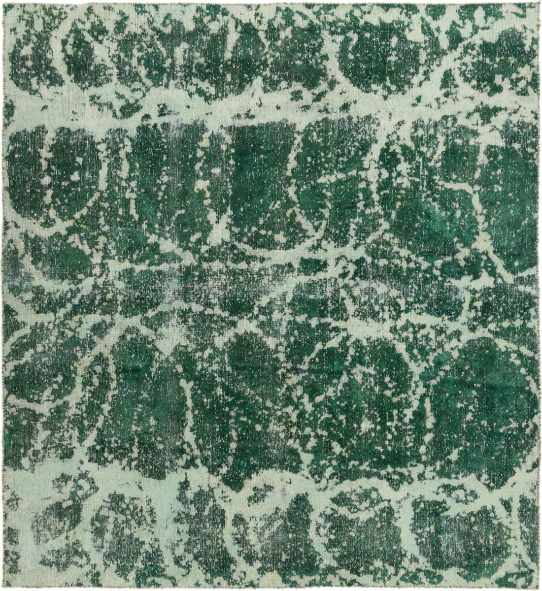 Covor persan Vintage 240x220 240x220, Covor persan Lucrate de mână