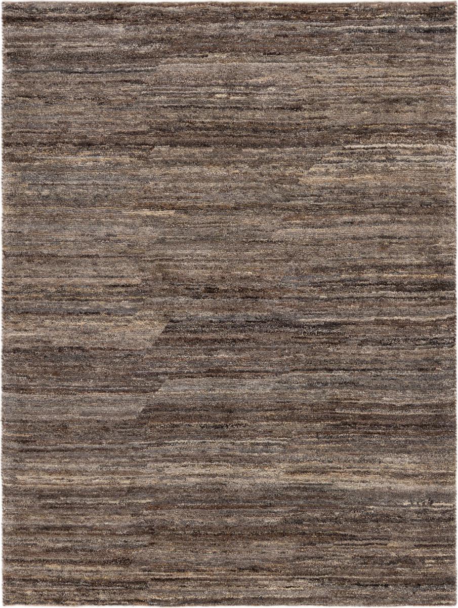 Persisk tæppe Perser Gabbeh Pure 197x148 197x148, Persisk tæppe Håndknyttet