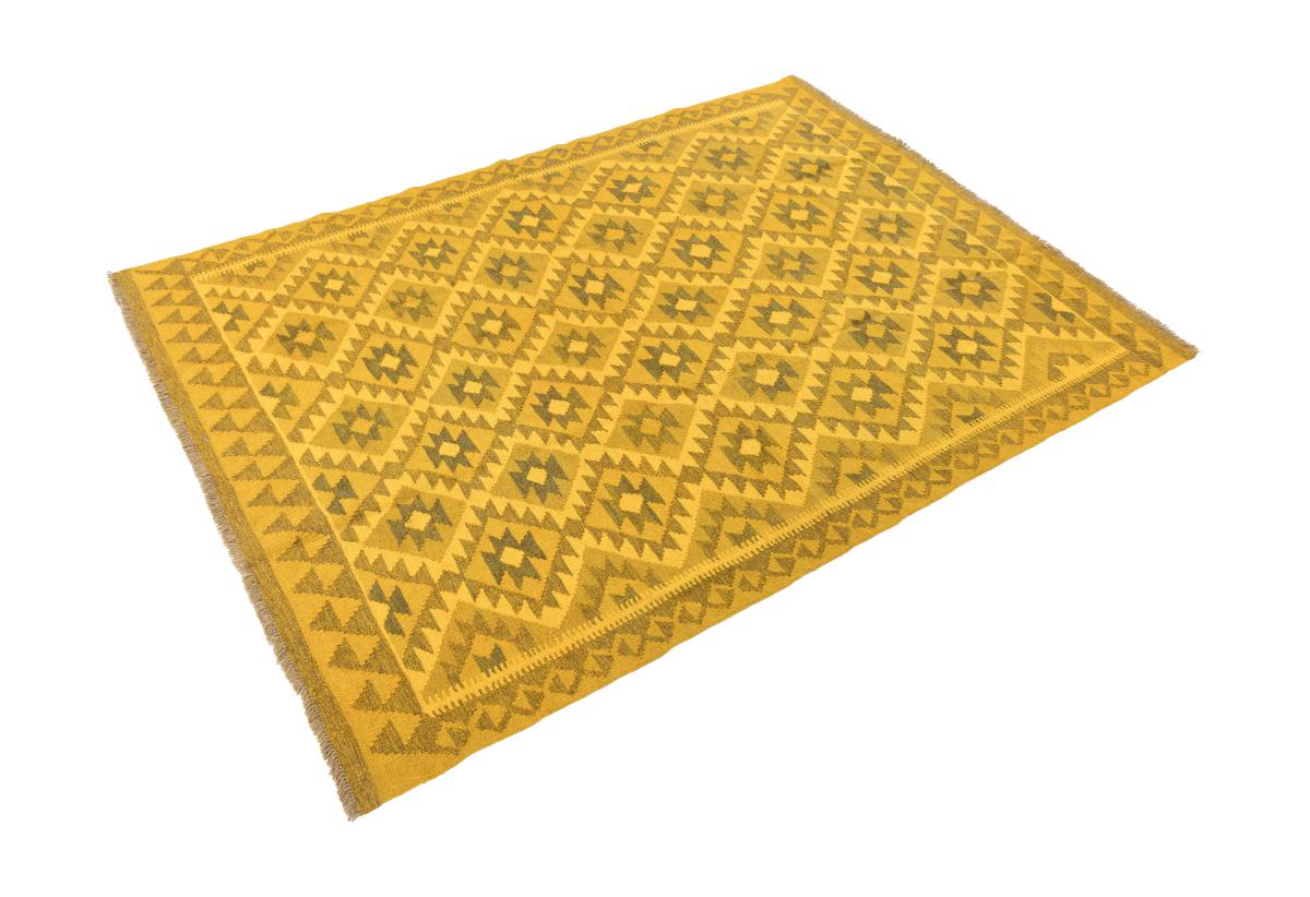 Kilim Afghan Heritage - 1
