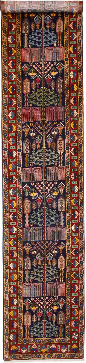 Persian Rug Bakhtiari 487x96 487x96, Persian Rug Knotted by hand