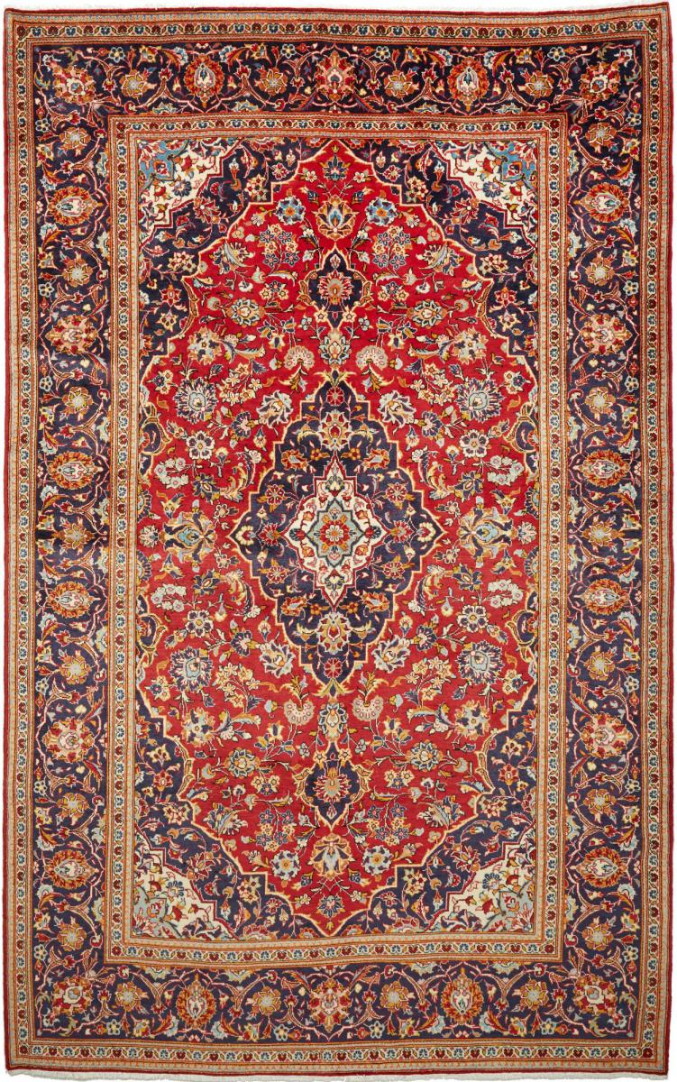 Perzsa szőnyeg Kashan 321x199 321x199, Perzsa szőnyeg Kézzel csomózva