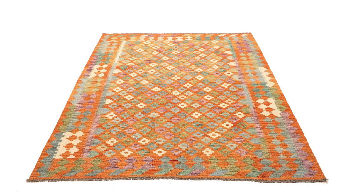 Kilim Afegão - 1