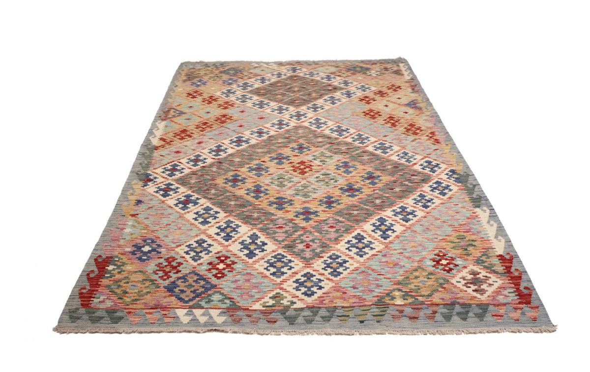 Kilim Afegão - 1