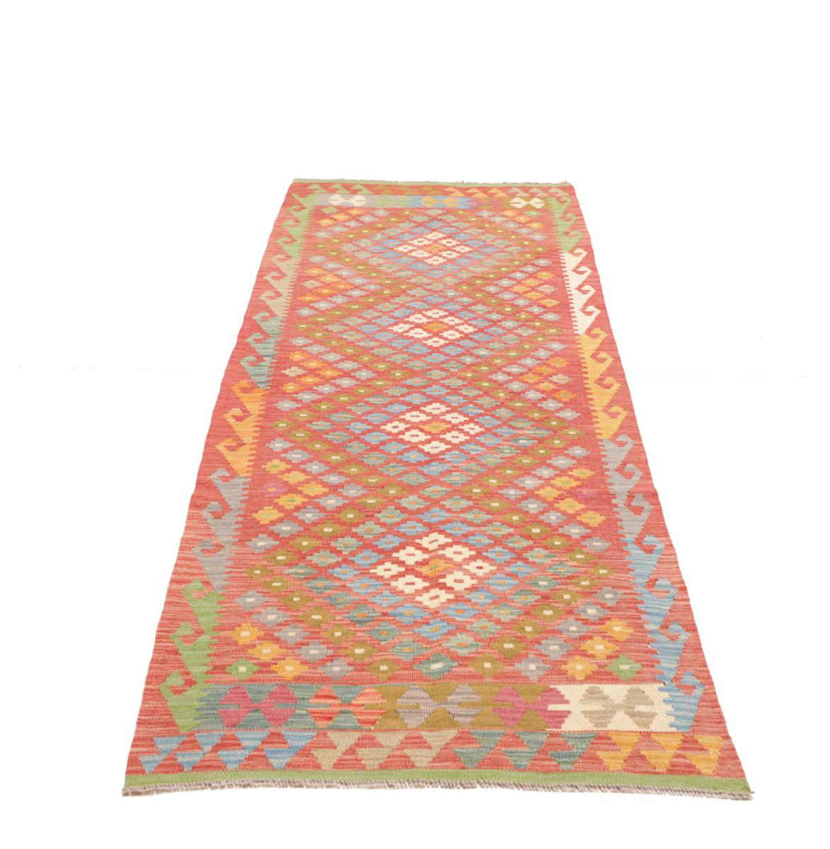 Kelim Afghan - 1