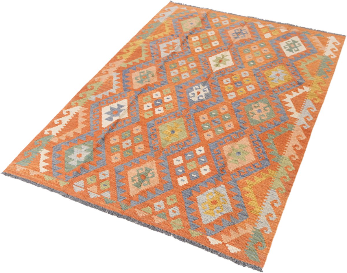 Kilim Afghan - 1
