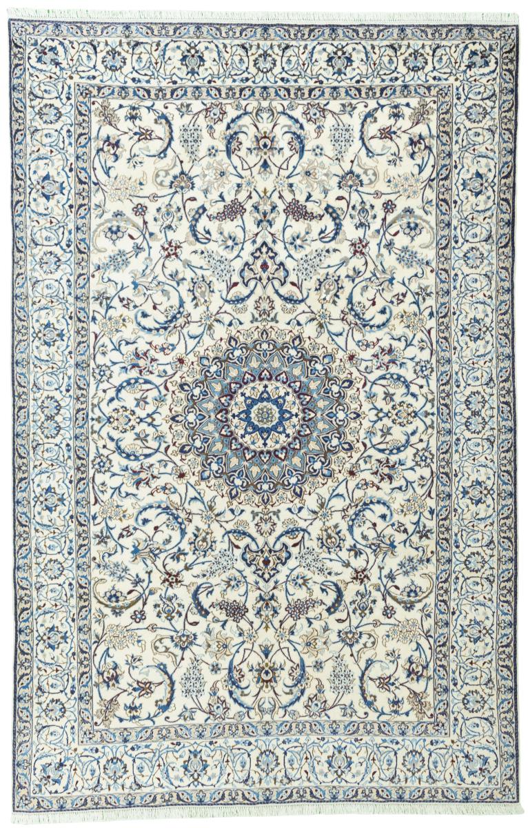 Persian Rug Nain 9La 309x202 309x202, Persian Rug Knotted by hand