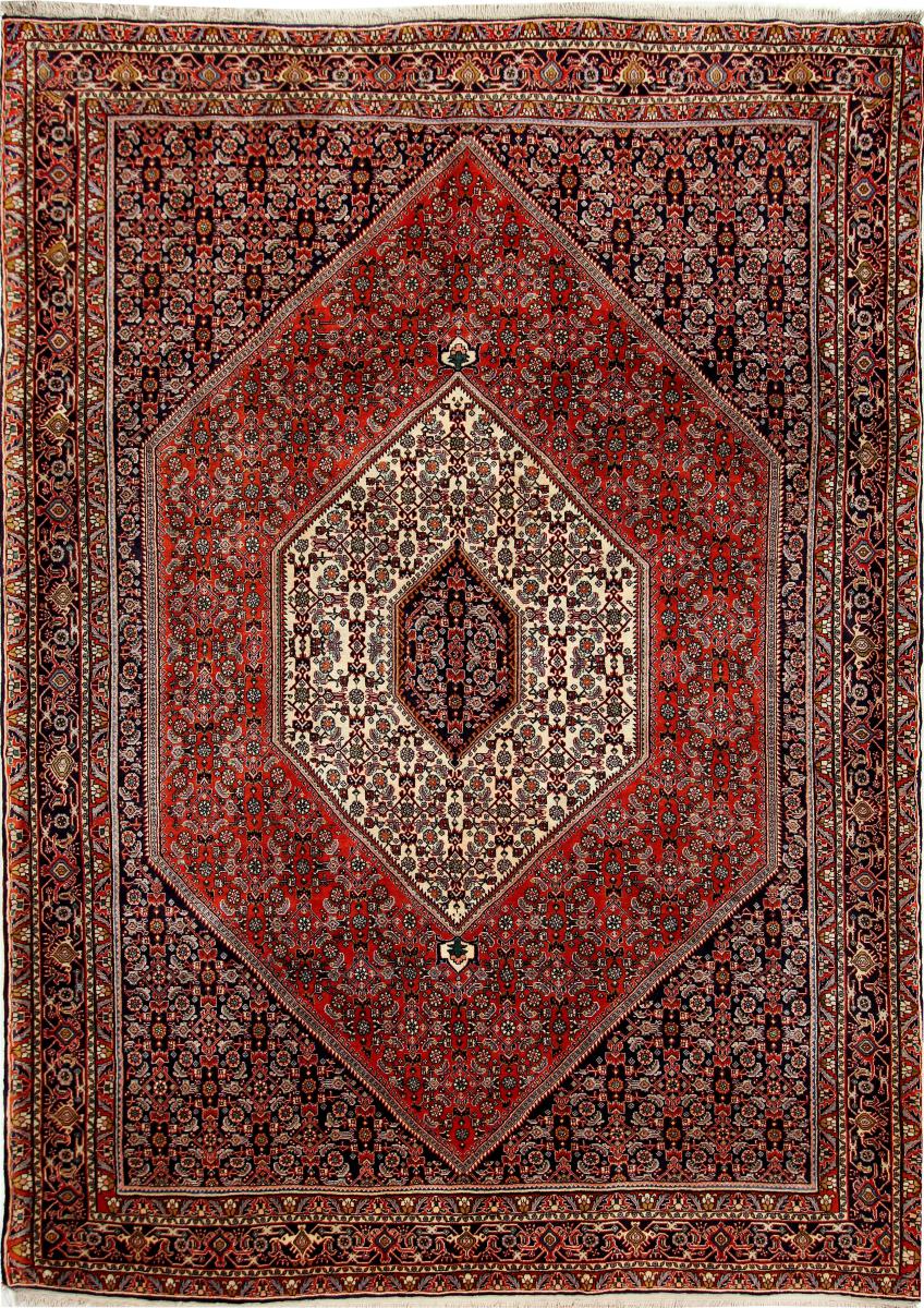 Perzisch tapijt Bidjar 298x214 298x214, Perzisch tapijt Handgeknoopte