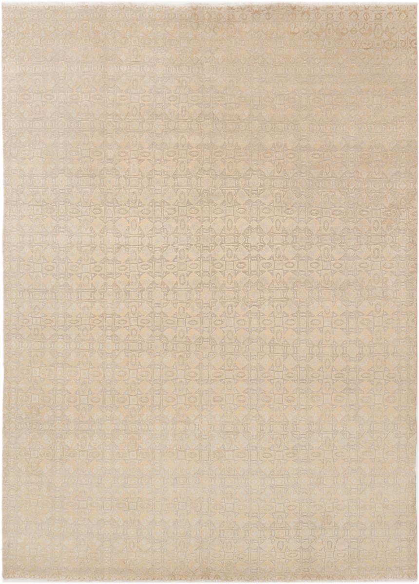 Tappeto indiano Sindhi 314x253 314x253, Tappeto persiano Annodato a mano