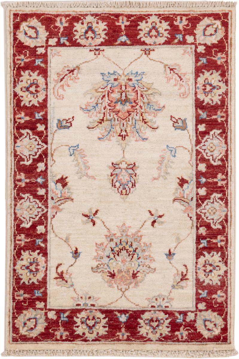 Tappeto Afgano Ziegler Farahan 89x60 89x60, Tappeto persiano Annodato a mano