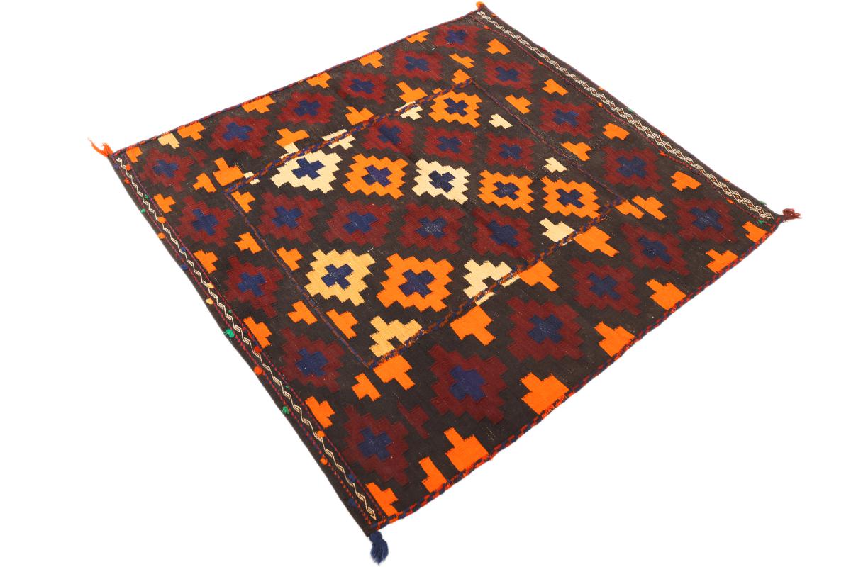 Kilim Afegão Antigo - 1