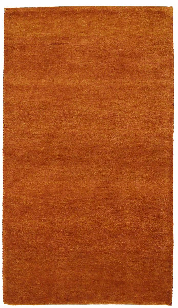 Tapete indiano Gabbeh 159x91 159x91, Tapete persa Atado à mão