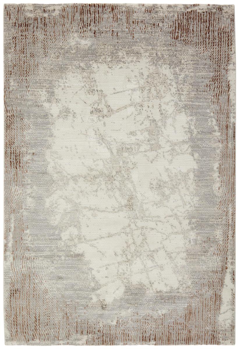 Chinesischer Teppich Sienna 301x251 301x251, Perserteppich Handgeknüpft