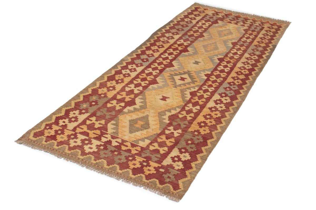 Kilim Afegão - 1