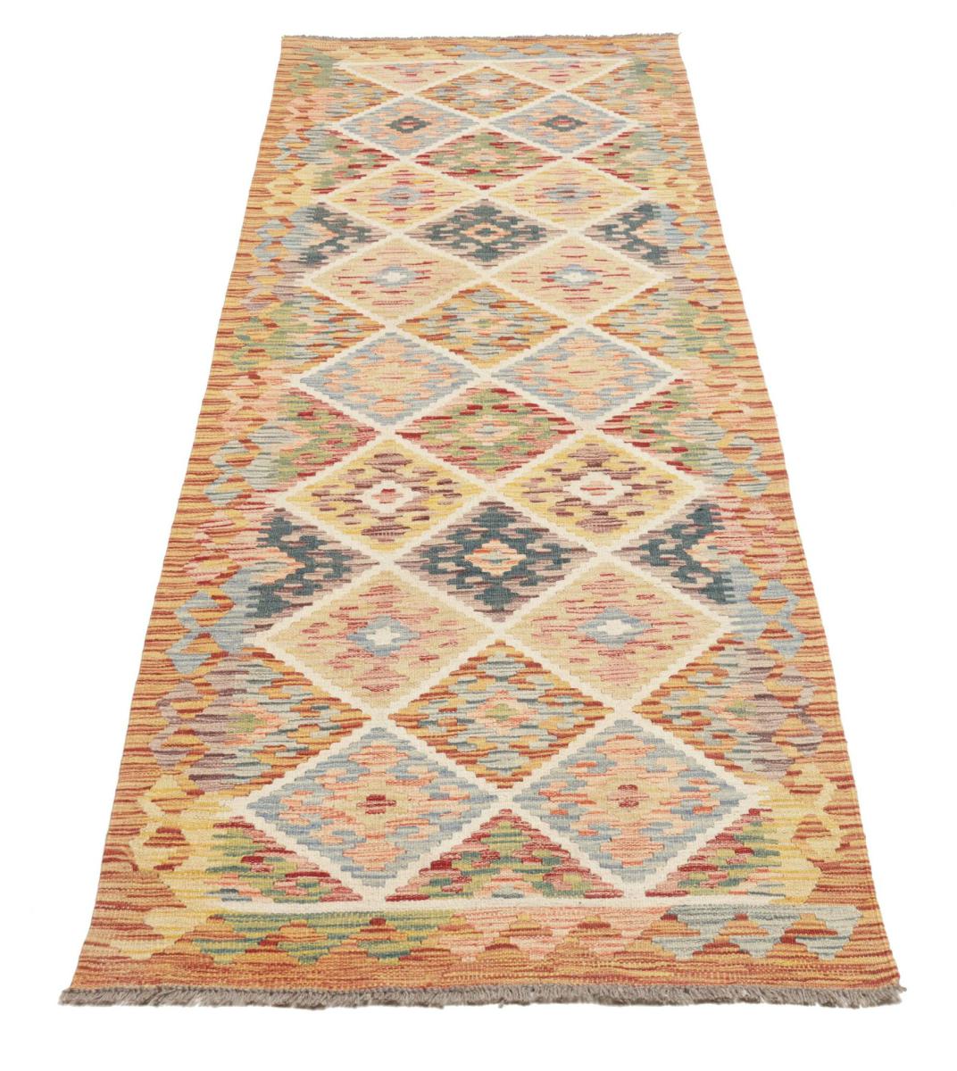 Kilim Afegão - 1