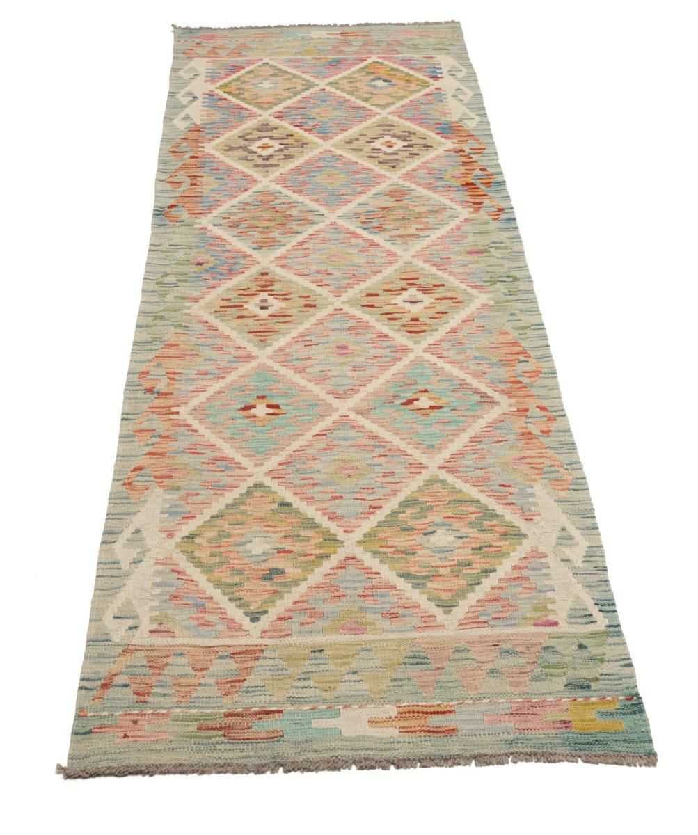 Kilim Afegão - 1