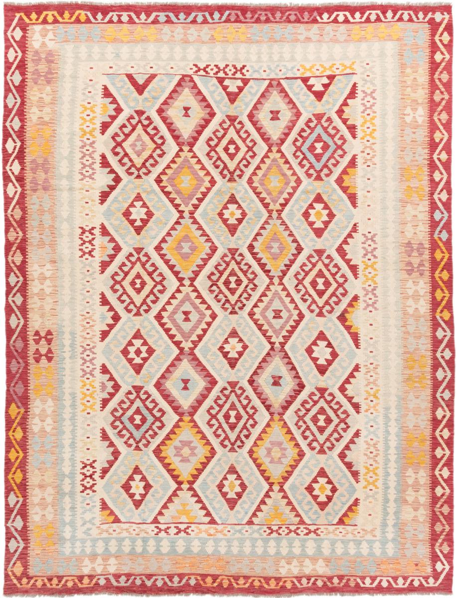 Afgán szőnyeg Kilim Afgán 341x265 341x265, Perzsa szőnyeg szőttesek