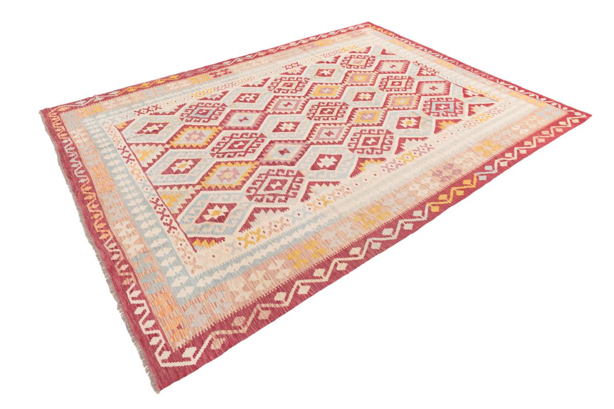 Kilim Afgán - 1