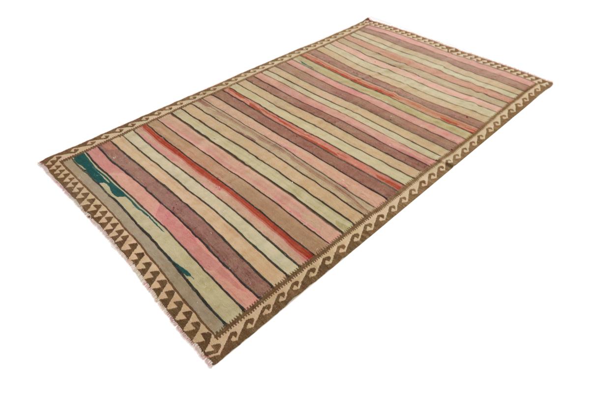 Kilim Fars Azerbaijan Antigo - 1