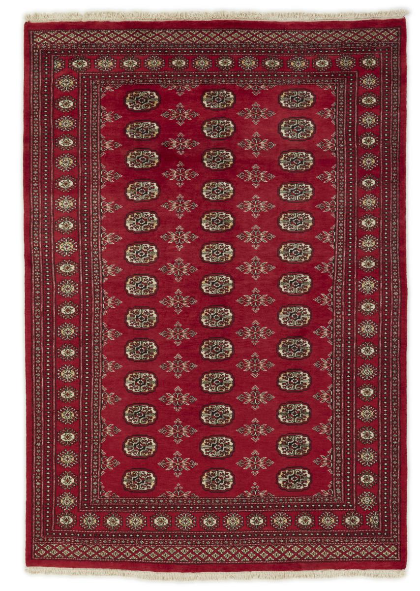 Tapis pakistanais Pakistan Buchara 2ply 238x165 238x165, Tapis persan Noué à la main