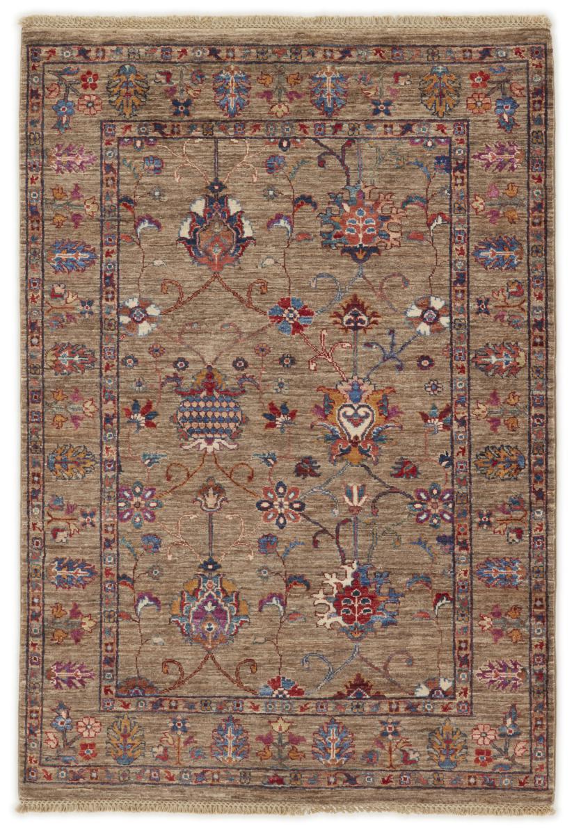 Afghan rug Mamluk 179x123 179x123, Persian Rug Knotted by hand