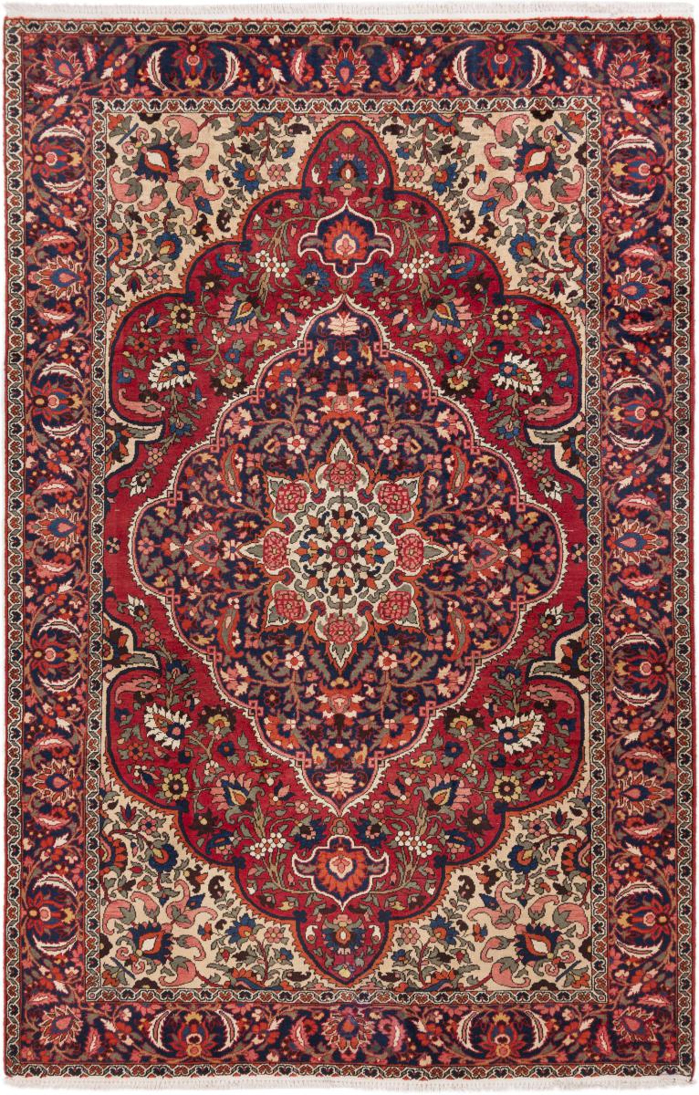 Dywan perski Baktjar 318x201 318x201, Dywan perski Ręcznie tkane