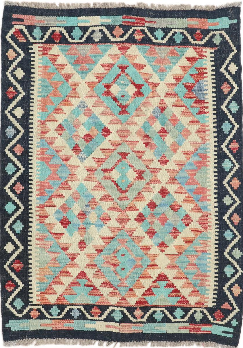 Afgán szőnyeg Kilim Afgán Heritage 114x84 114x84, Perzsa szőnyeg szőttesek