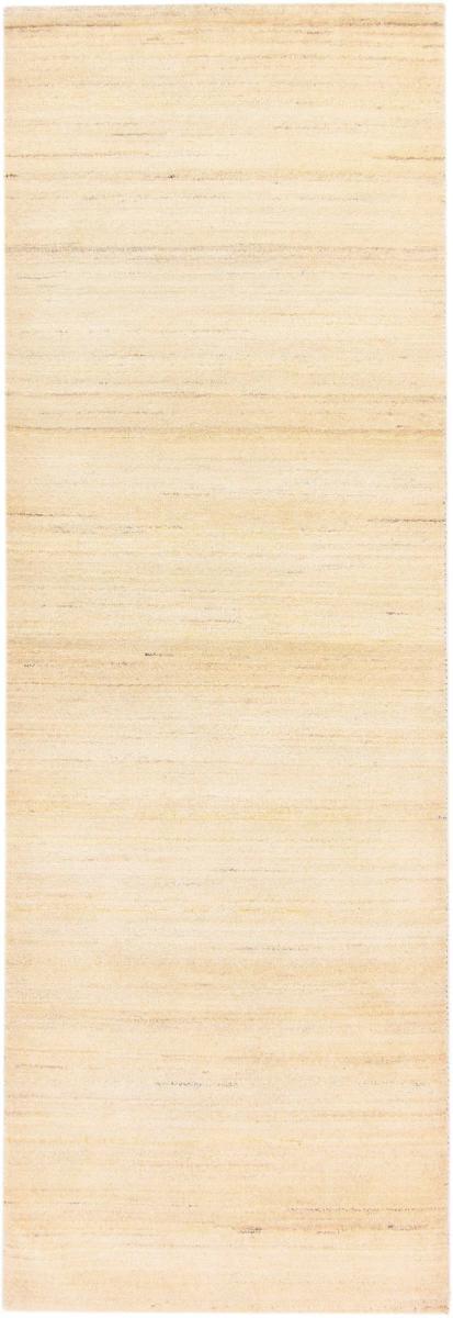 Persian Rug Persian Gabbeh Loribaft 246x81 246x81, Persian Rug Knotted by hand